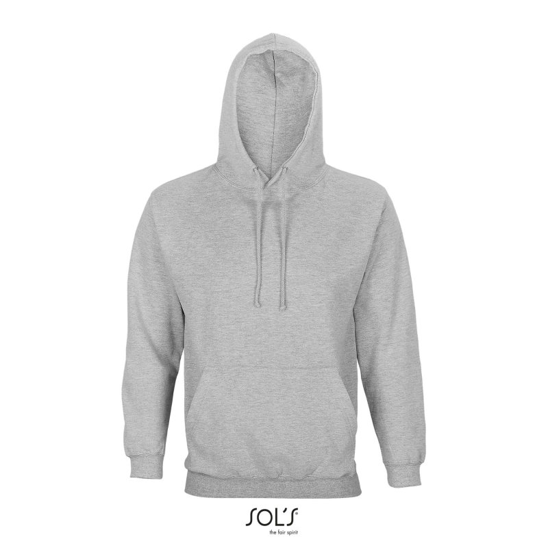 grigio medio melange